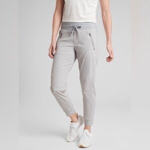 Athleta TREKKIE NORTH HIGH RISE JOGGER